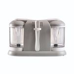 Procesador De Alimentos Babycook Duo Cloud 9.1 Tazas - Beaba
