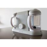 Procesador De Alimentos Babycook Duo Cloud 9.1 Tazas - Beaba