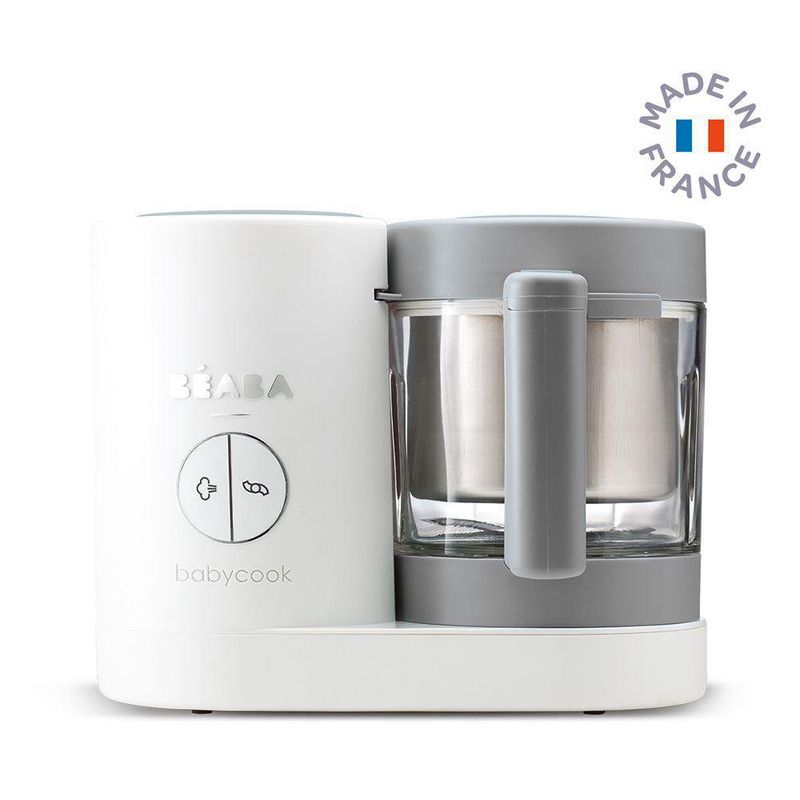 Procesador De Alimentos Neo Cloud 5.2 Tazas - Beaba