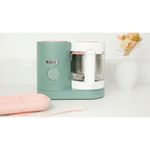 Procesador De Alimentos Neo Eucalyptus - Beaba