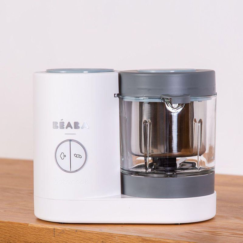 Procesador De Alimentos Neo Cloud 5.2 Tazas - Beaba