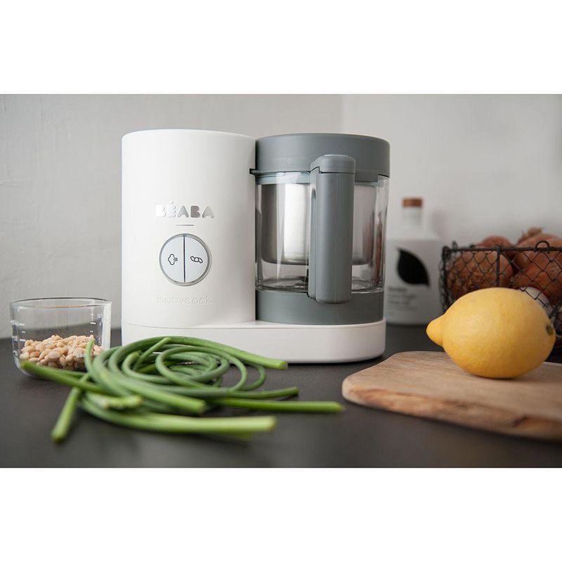 Procesador De Alimentos Neo Cloud 5.2 Tazas - Beaba