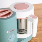 Procesador De Alimentos Neo Eucalyptus - Beaba