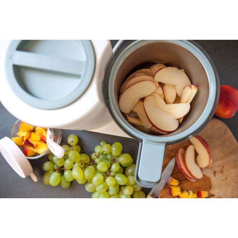 Procesador De Alimentos Neo Cloud 5.2 Tazas - Beaba