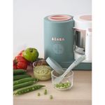 Procesador De Alimentos Neo Eucalyptus - Beaba
