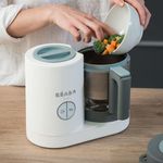 Procesador De Alimentos Neo Cloud 5.2 Tazas - Beaba