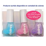 Pintauñas Para Niña Colores Surtidos - Claire's