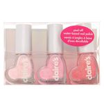 Pintauñas Para Niña Colores Surtidos - Claire's