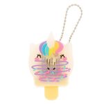 Brillo Labial Para Niñas Con Colgante Diseños Surtidos - Claire's