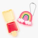 Brillo Labial Para Niñas Con Colgante Diseños Surtidos - Claire's