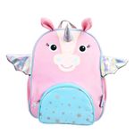 Mochila Con Diseño De Alicornio - Zoocchini