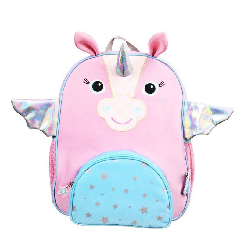 Mochila Con Diseño De Alicornio - Zoocchini