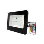 Reflector Led Jeta De 30W Rgb 1550 Lm - Sylvania