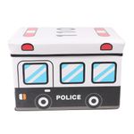 Caja Organizadora En Forma De Ambulancia - Koala