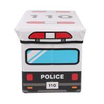 Caja Organizadora En Forma De Ambulancia - Koala