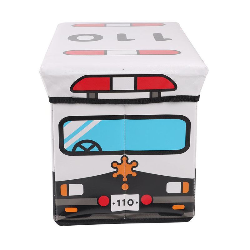 Caja Organizadora En Forma De Ambulancia - Koala