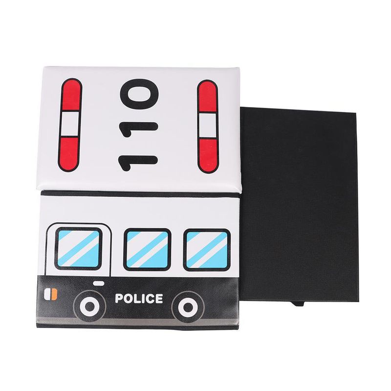 Caja Organizadora En Forma De Ambulancia - Koala