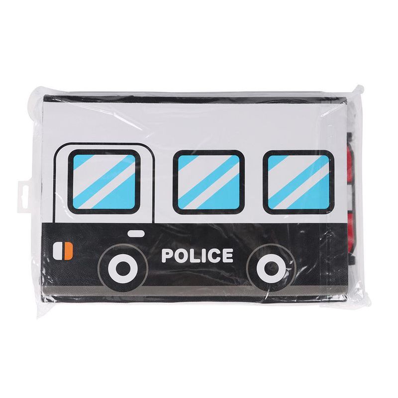 Caja Organizadora En Forma De Ambulancia - Koala