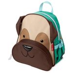 Mochila Diseño Perro Pug - Skip Hop