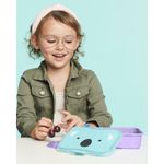 Kit Para Almuerzo Diseño Koala 4 Pzas - Skip Hop