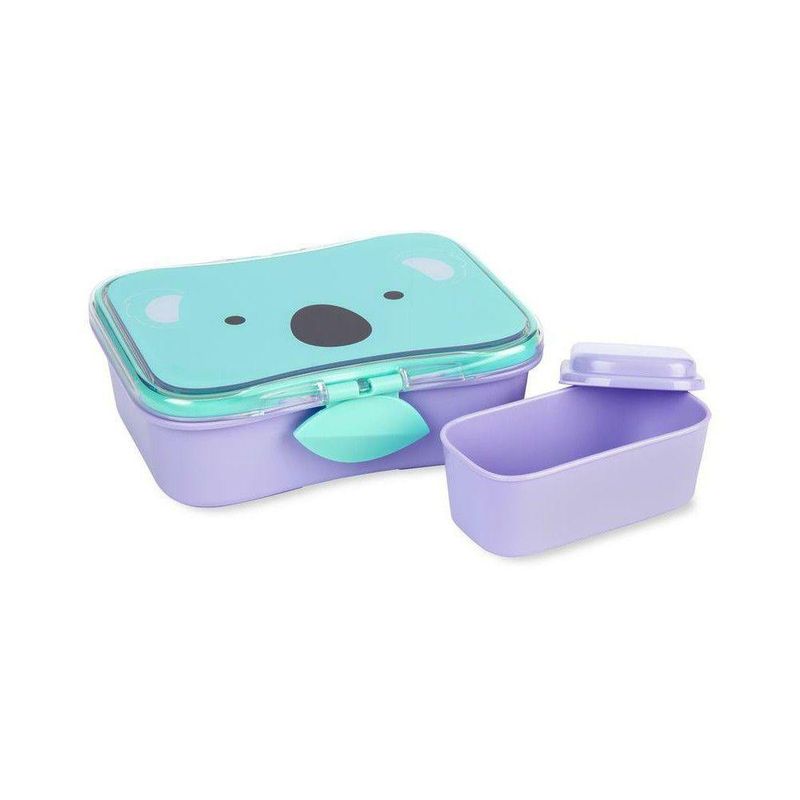Kit Para Almuerzo Diseño Koala 4 Pzas - Skip Hop