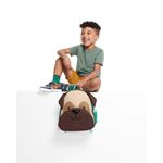 Mochila Diseño Perro Pug - Skip Hop