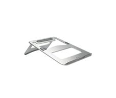 Base para Laptop de 15.6 Plg Color Plateado