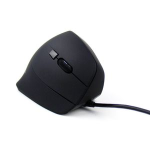 Mouse Vertical Ultra Ergonómico Kmo 506
