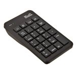 Teclado Numérico Zypher - Klip Xtreme