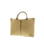 Bolso Para Laptop De 15.6 Plg Color Beige - Klip Xtreme