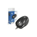 Mouse 3D De 3 Botones Xtm-175 - Xtech