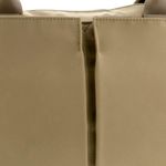 Bolso Para Laptop De 15.6 Plg Color Beige - Klip Xtreme