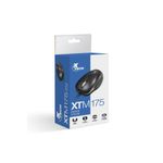 Mouse 3D De 3 Botones Xtm-175 - Xtech