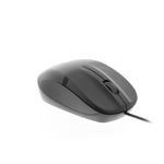 Mouse Óptico 3D 3 Botones Xtm-205 - Xtech