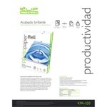 Papel Fotográfico Indeleble - Klipxtreme