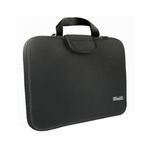 Funda Para Laptop De 15.6 Plg Con Agarrador - Klip Xtreme