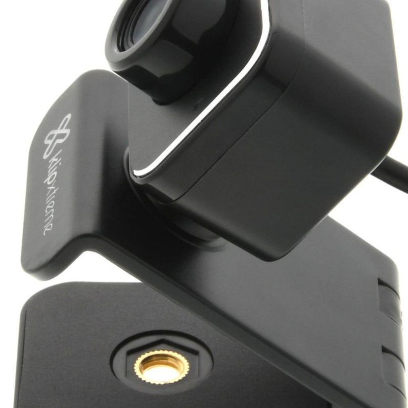 Cámara Web Full Hd Kwc-500 - Klip Xtreme