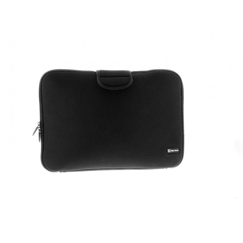 Funda Para Laptop De 15.6 Plg Con Agarrador - Klip Xtreme