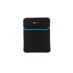 Funda Reversible Para Laptop De 15.6 Plg Color Azul - Klip Xtreme