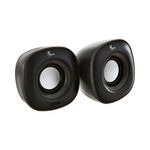 Parlantes Multimedia 2.0 Xts-115 - Xtech Varios Colores