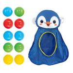 Pinguino-Organizador-2-en-1---Playgo