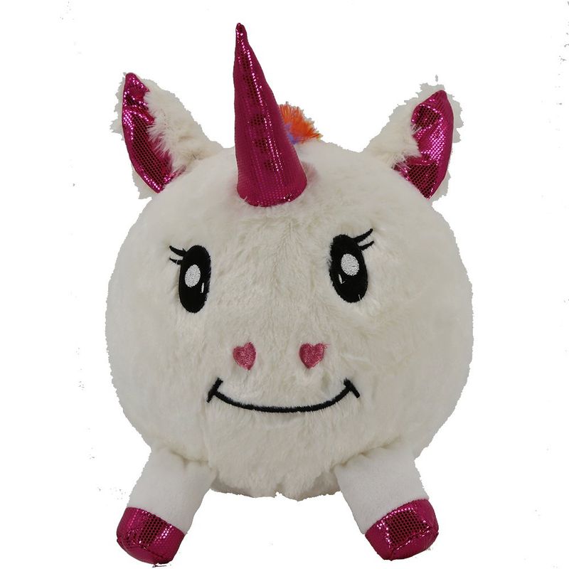 Pelota Diseño Unicornio 40 Cm - Koala