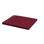 Mantel Ariadna 180X320 Cm Color Grana - Atenas