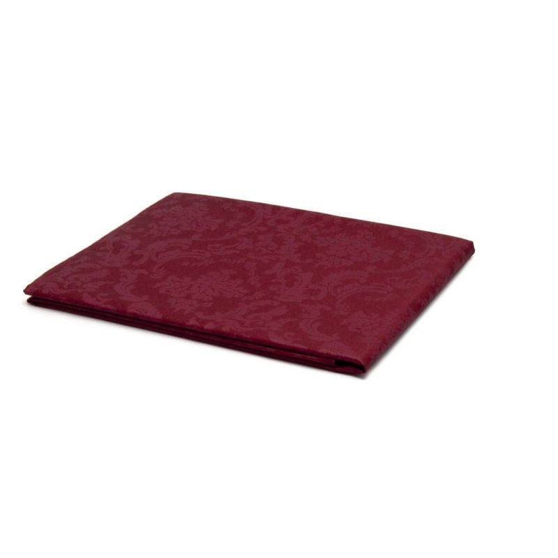 Mantel Ariadna 180X320 Cm Color Grana - Atenas