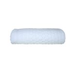 Toalla De Baño 90X150 Cm Blanco - Viva