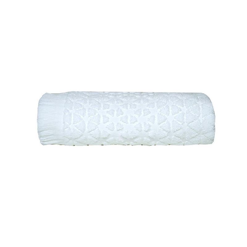 Toalla De Manos 40X76 Cm Blanco - Viva