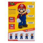 Figura It´s A Me Super Mario 36 Cm - Nintendo
