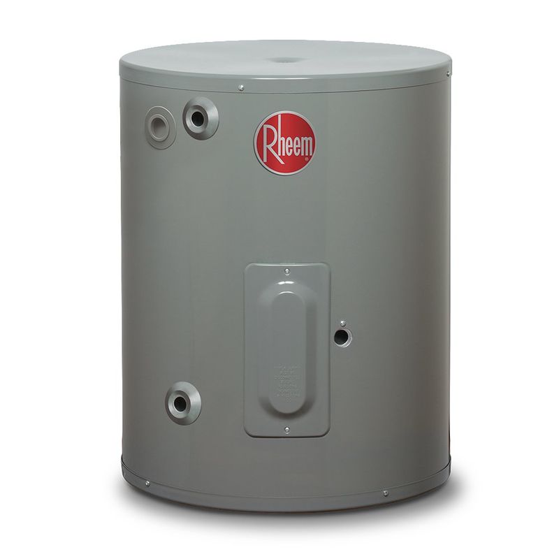 Calentador Tanque Eléctrico 89VP20 De 20 Galones - Rheem