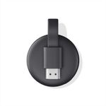 Chromecast-3-Color-Negro---Google