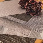 Individual 36X48 Cm Pebble - Chilewich